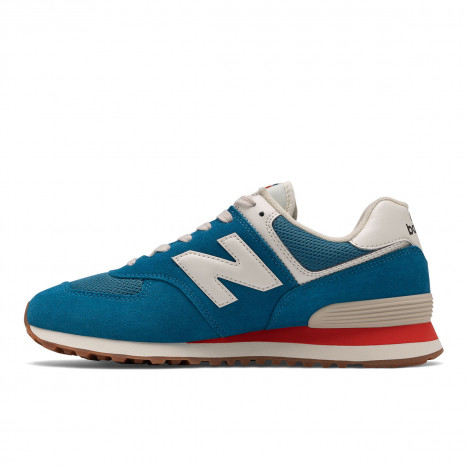 New Balance Basket New Balance 574