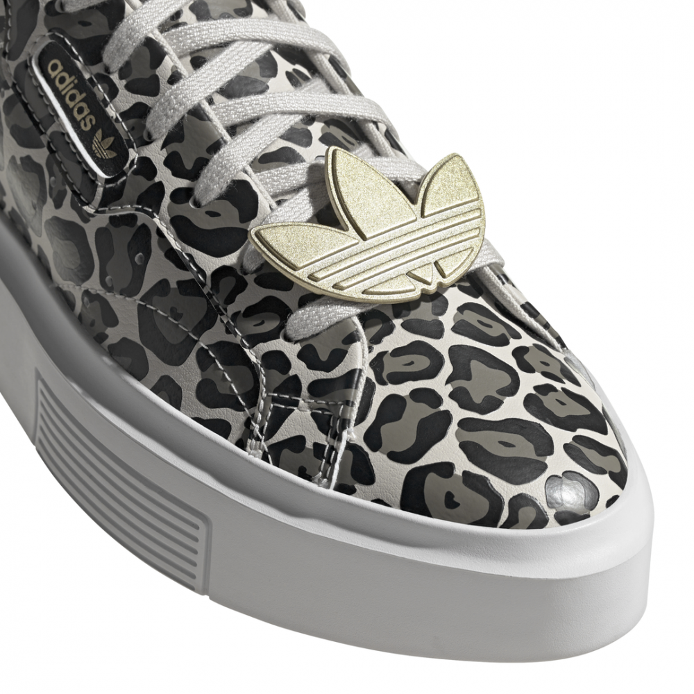 adidas originals Basket adidas Originals Adidas SLEEK SUPER