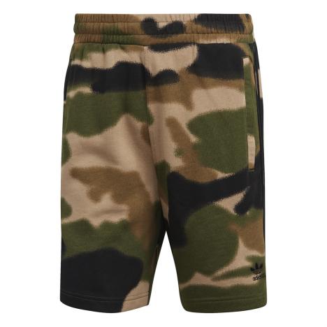 adidas originals Short adidas Originals CAMO 3-STRIPES