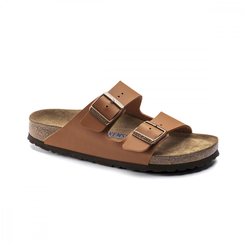 Birkenstock Sandale Birkenstock ARIZONA SFB