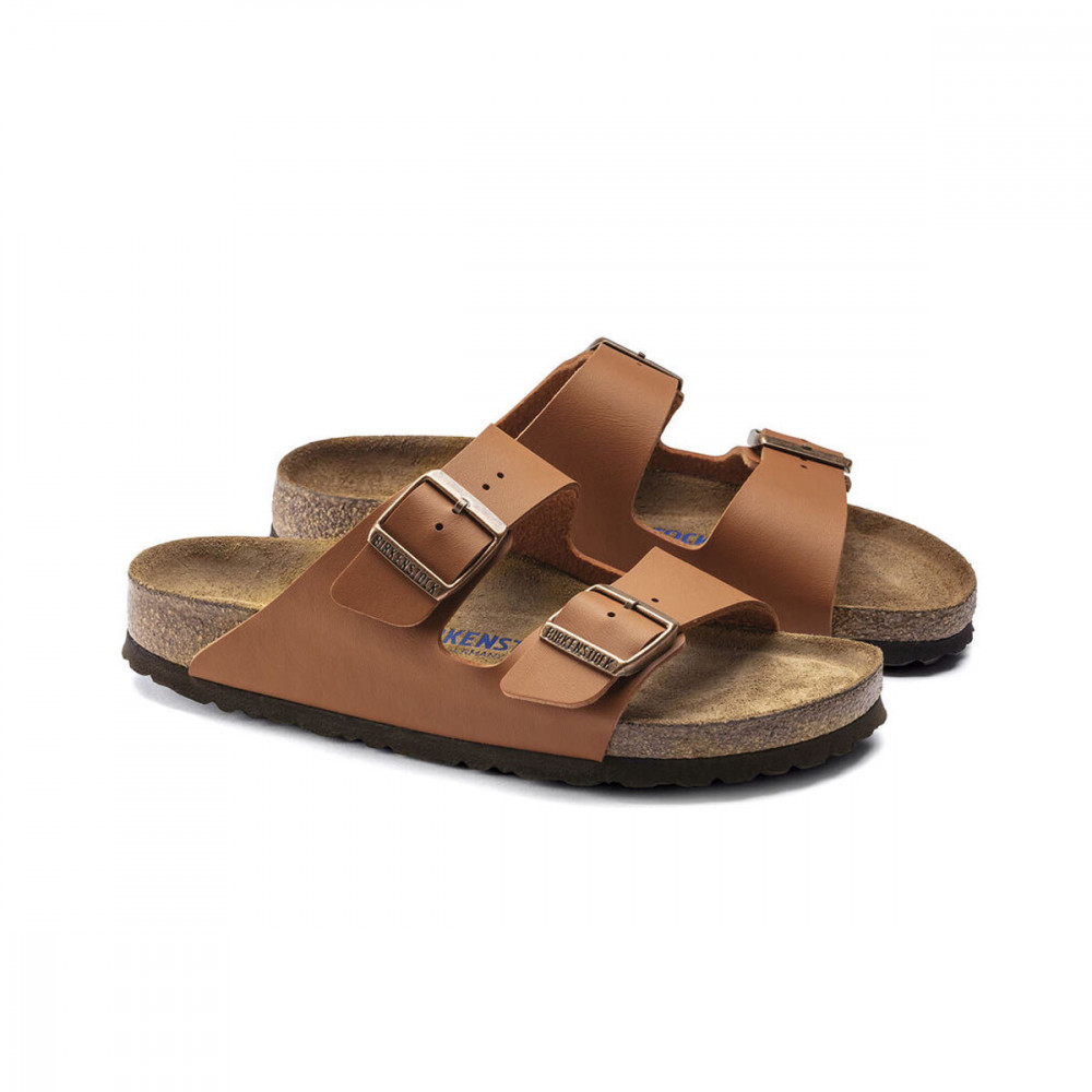 Birkenstock Sandale Birkenstock ARIZONA SFB