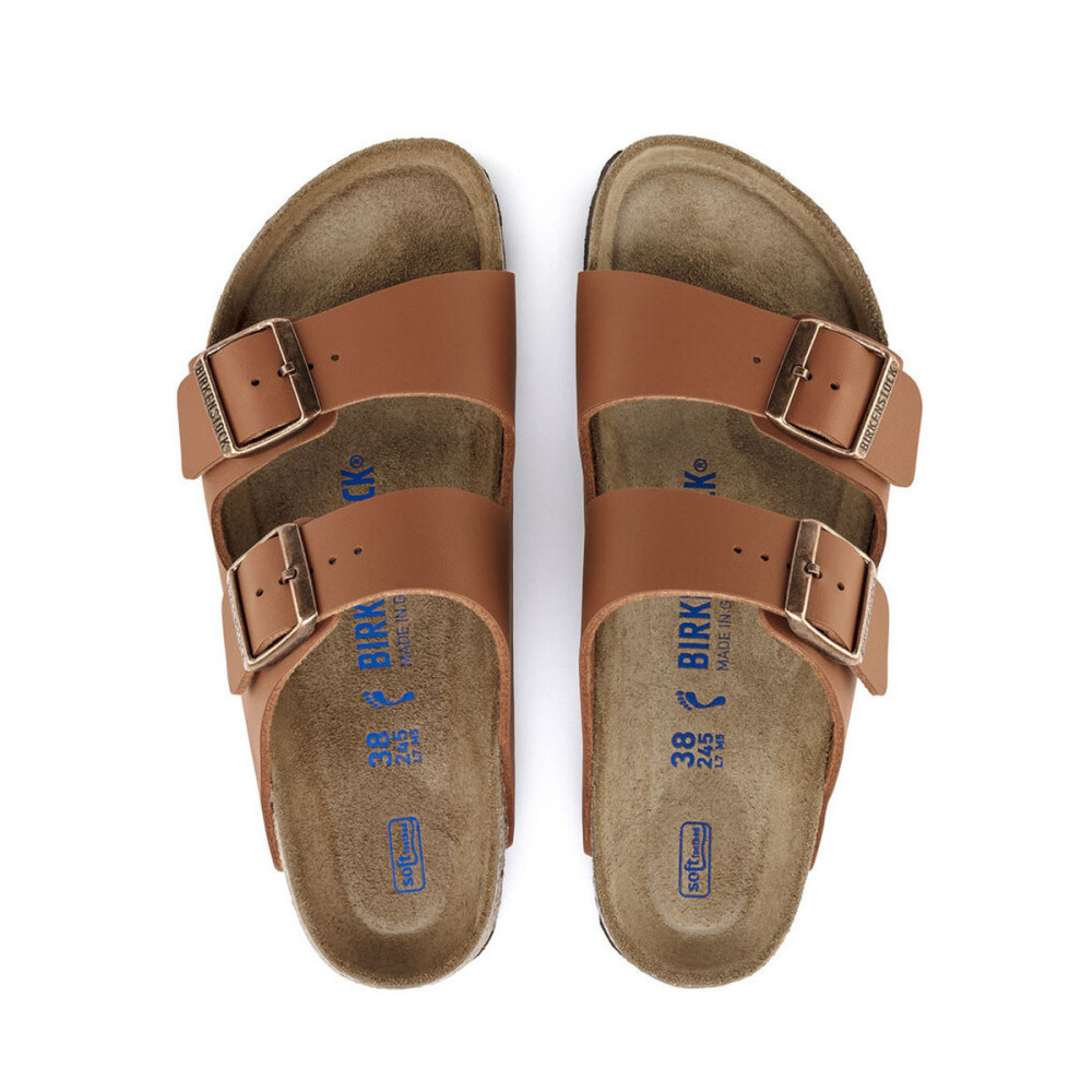 Birkenstock Sandale Birkenstock ARIZONA SFB