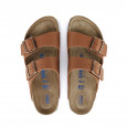 Birkenstock Sandale Birkenstock ARIZONA SFB
