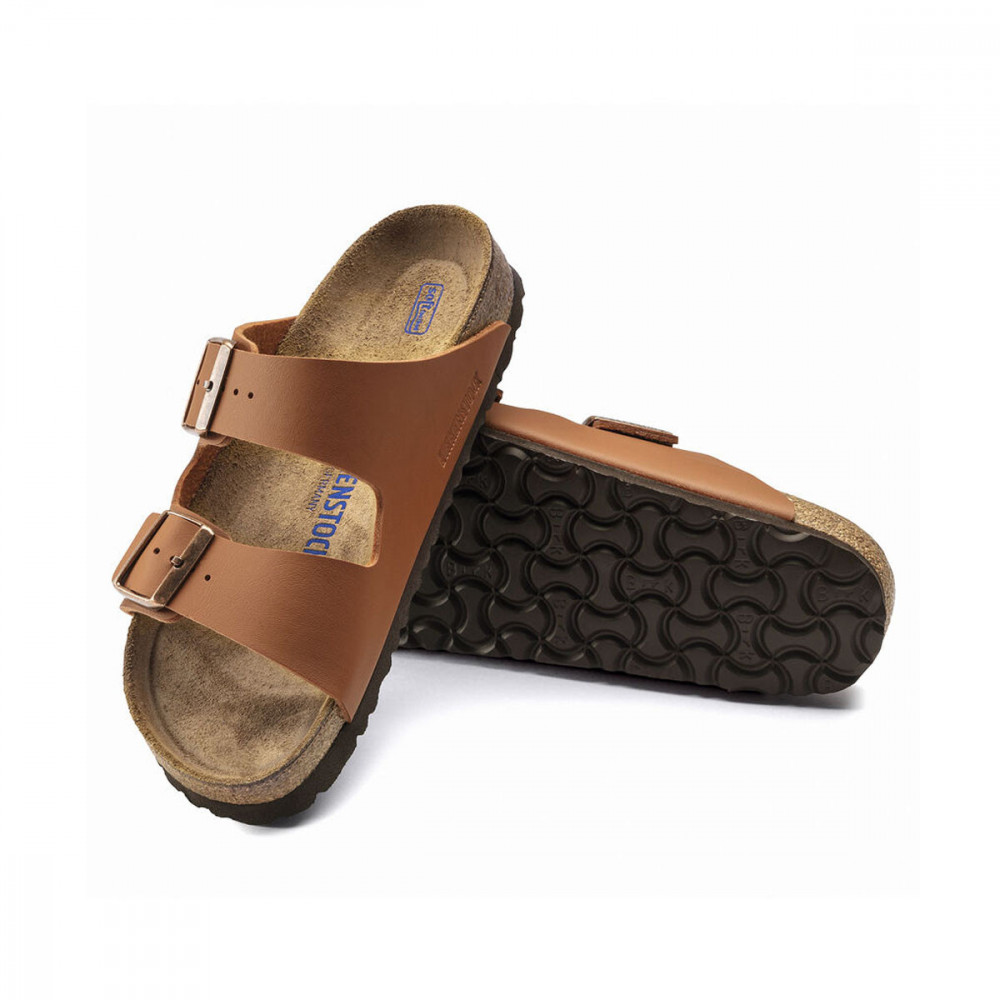 Birkenstock Sandale Birkenstock ARIZONA SFB