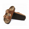 Birkenstock Sandale Birkenstock ARIZONA SFB