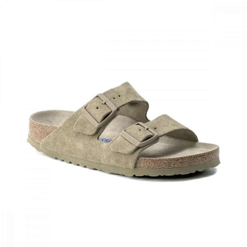 Birkenstock Sandale Birkenstock ARIZONA SFB