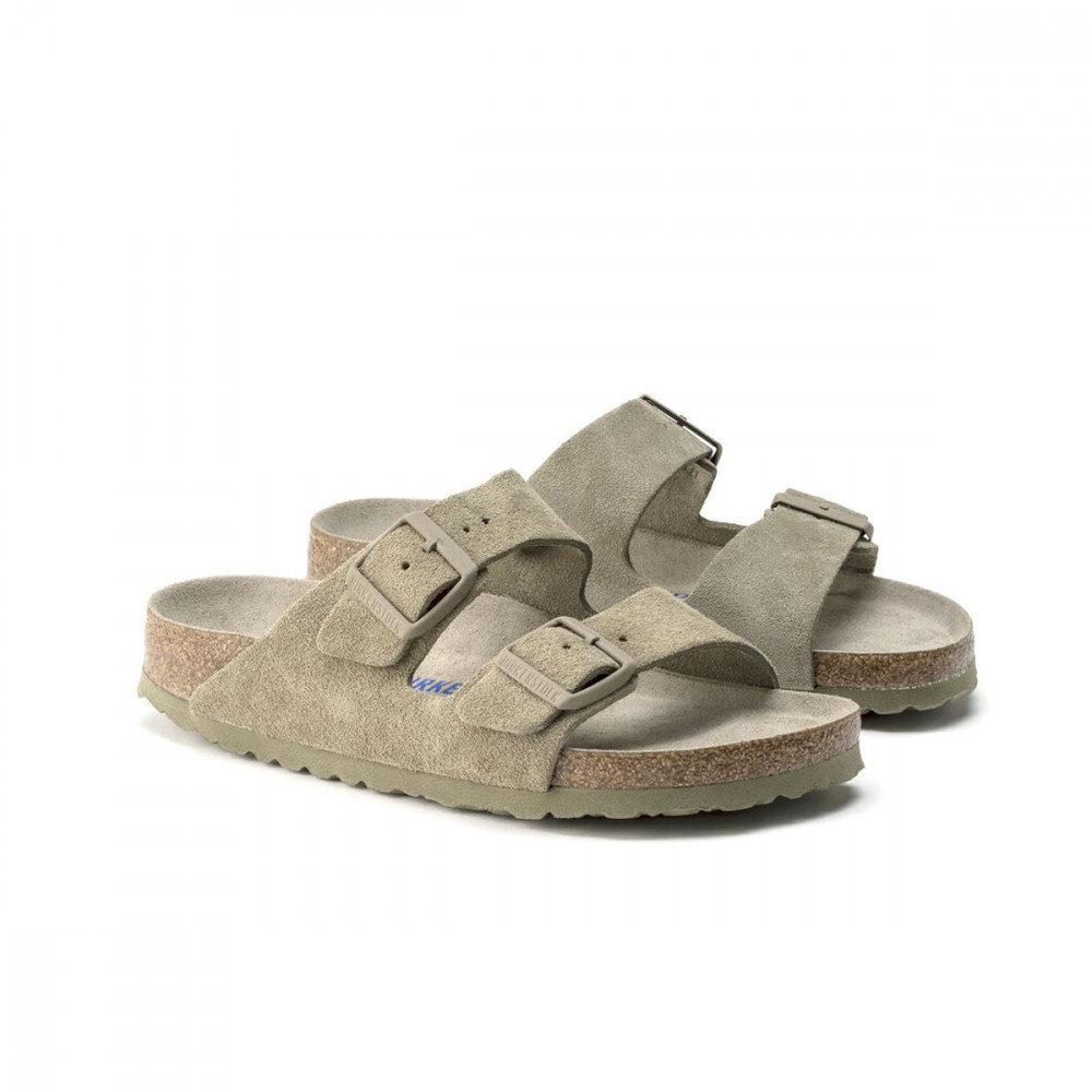 Birkenstock Sandale Birkenstock ARIZONA SFB