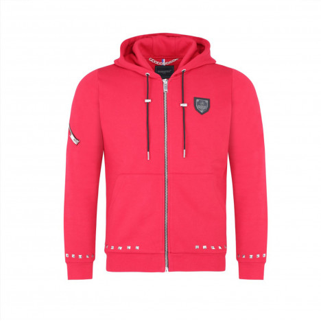 Horspist Sweat à capuche Horspist JARRY