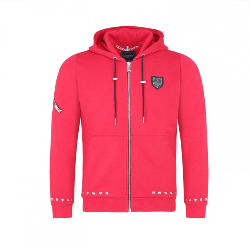 Horspist Sweat à capuche Horspist JARRY