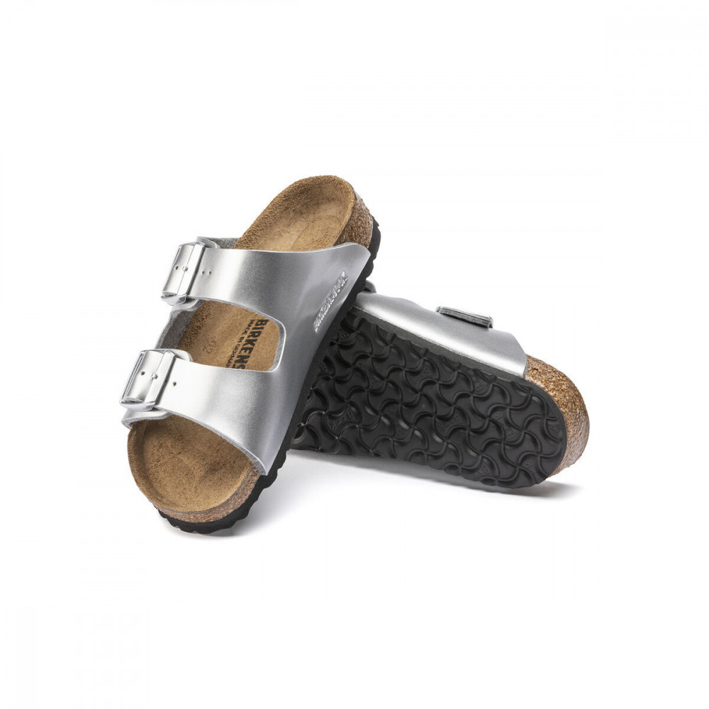 Birkenstock Sandale Birkenstock ARIZONA Cadet