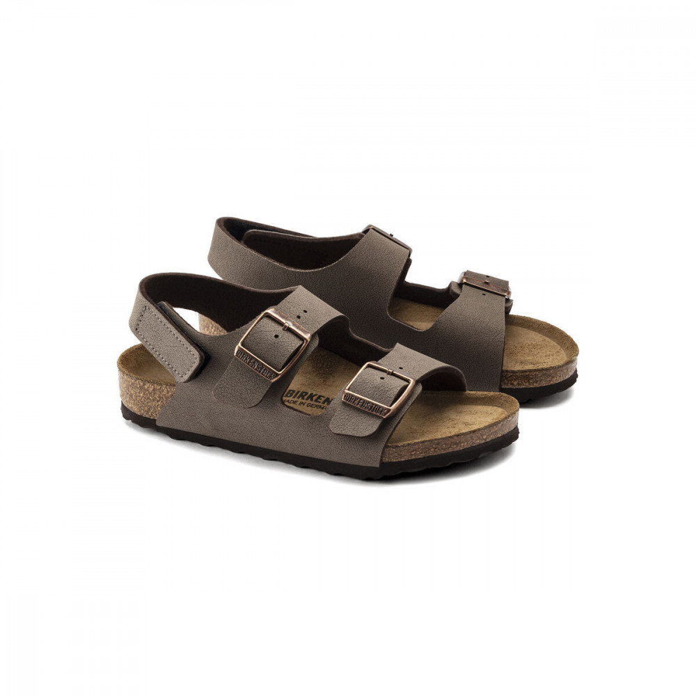 Birkenstock Sandale Birkenstock MILANO Cadet