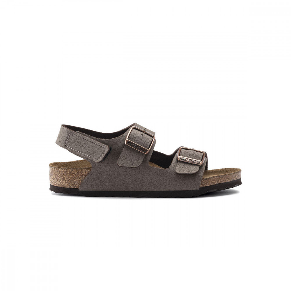 Birkenstock Sandale Birkenstock MILANO Cadet