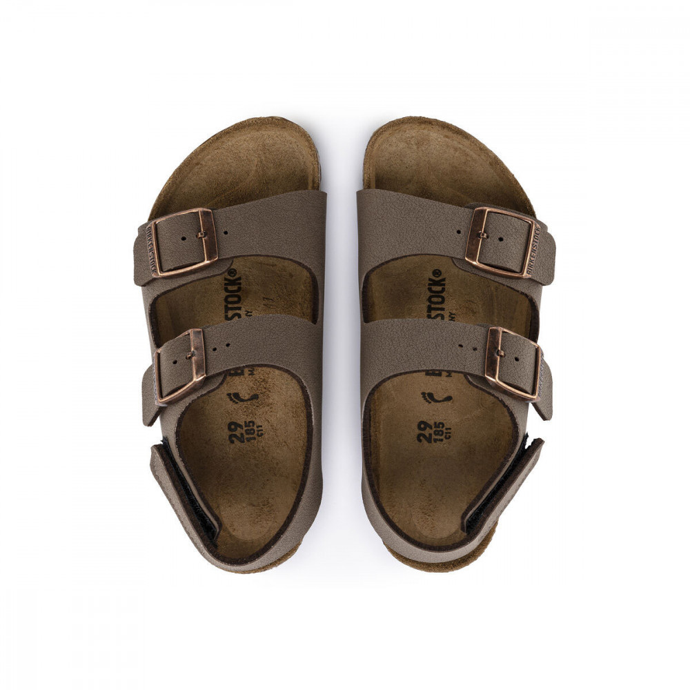 Birkenstock Sandale Birkenstock MILANO Cadet