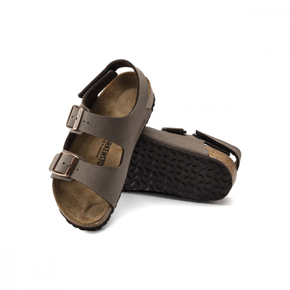 Birkenstock Sandale Birkenstock MILANO Cadet