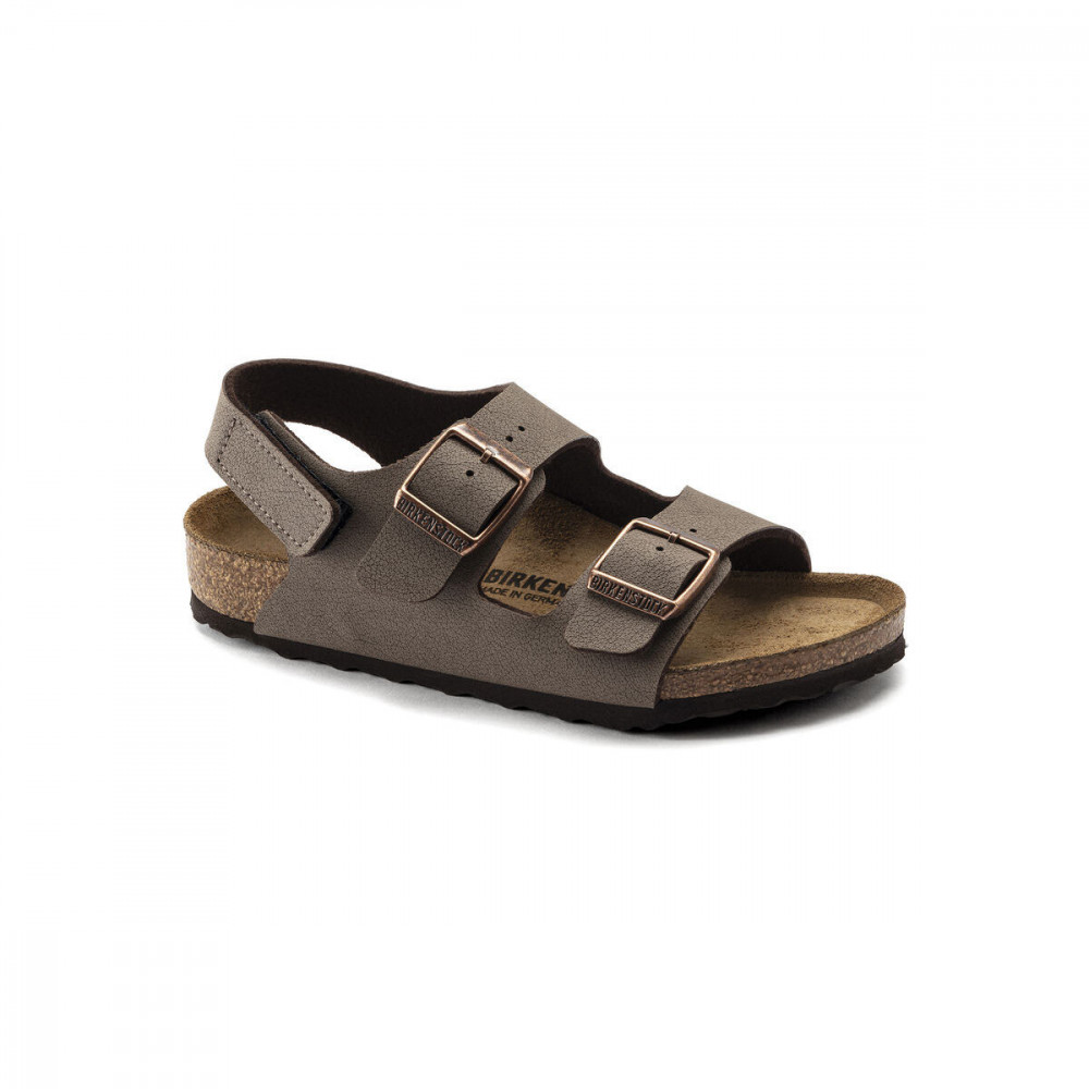 Birkenstock Sandale Birkenstock MILANO Cadet