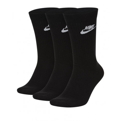 Nike Pack 3 paires de chaussettes Nike SPORTSWEAR EVERYDAY ESSENTIAL