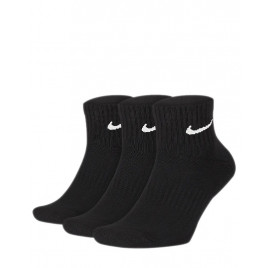 Nike Pack 3 paires de chaussettes Nike EVERYDAY CUSHIONED