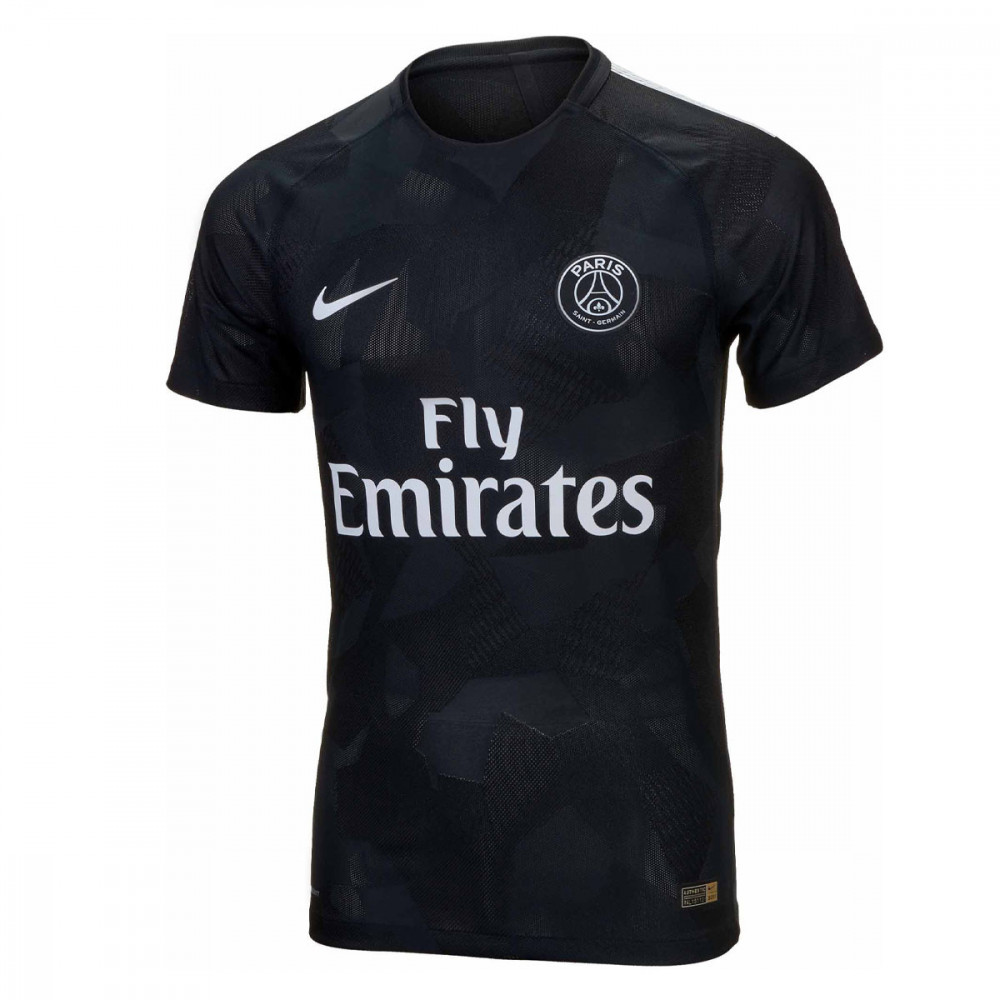 Nike Maillot de football Nike PARIS SAINT-GERMAIN VAPOR MATCH