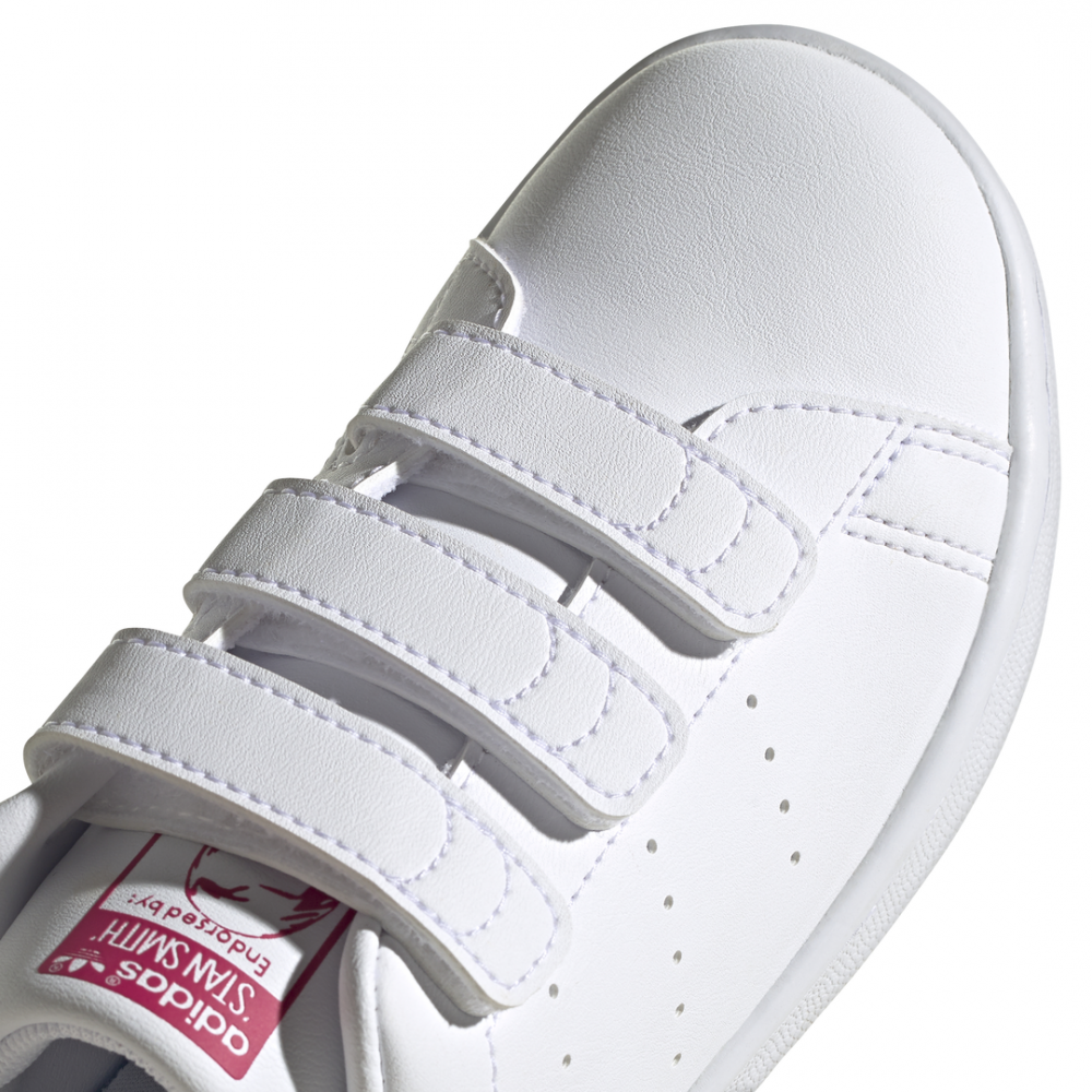 adidas originals Basket adidas Originals STAN SMITH Cadet