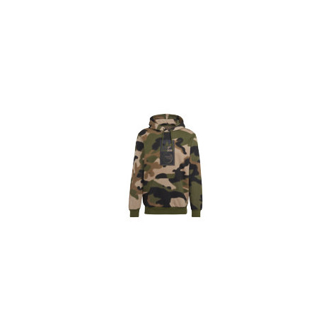adidas originals Sweat à capuche adidas Originals CAMO ALLOVER PRINT
