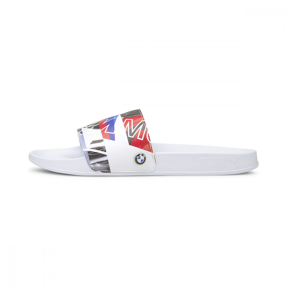 Puma Sandale Puma BMW MMS GRAPHIC LEADCAT