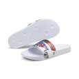 Puma Sandale Puma BMW MMS GRAPHIC LEADCAT