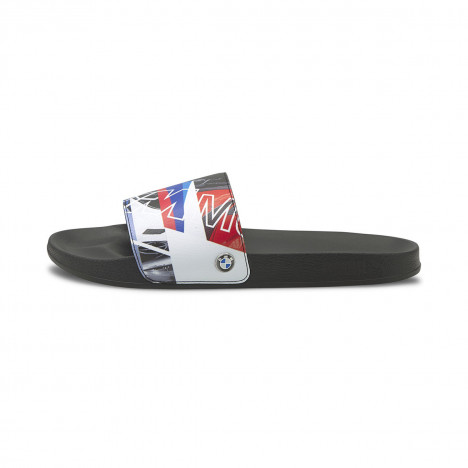 Puma Sandale Puma BMW MMS GRAPHIC LEADCAT