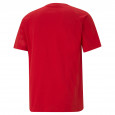 Puma Tee-shirt Puma SCUDERIA FERRARI MCS