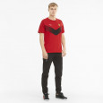 Puma Tee-shirt Puma SCUDERIA FERRARI MCS