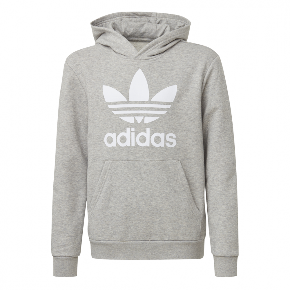 adidas originals Sweat à capuche adidas Originals TREFOIL Junior