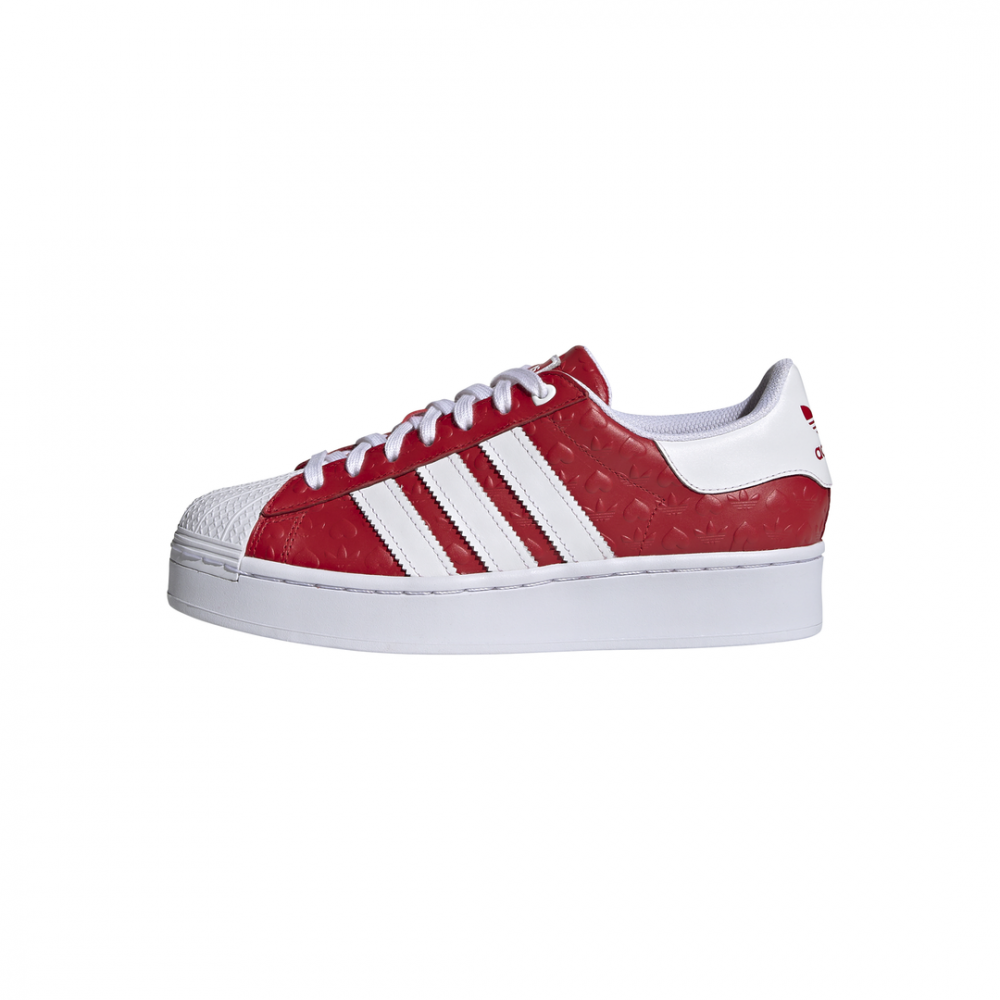 adidas originals Basket adidas Originals SUPERSTAR BOLD