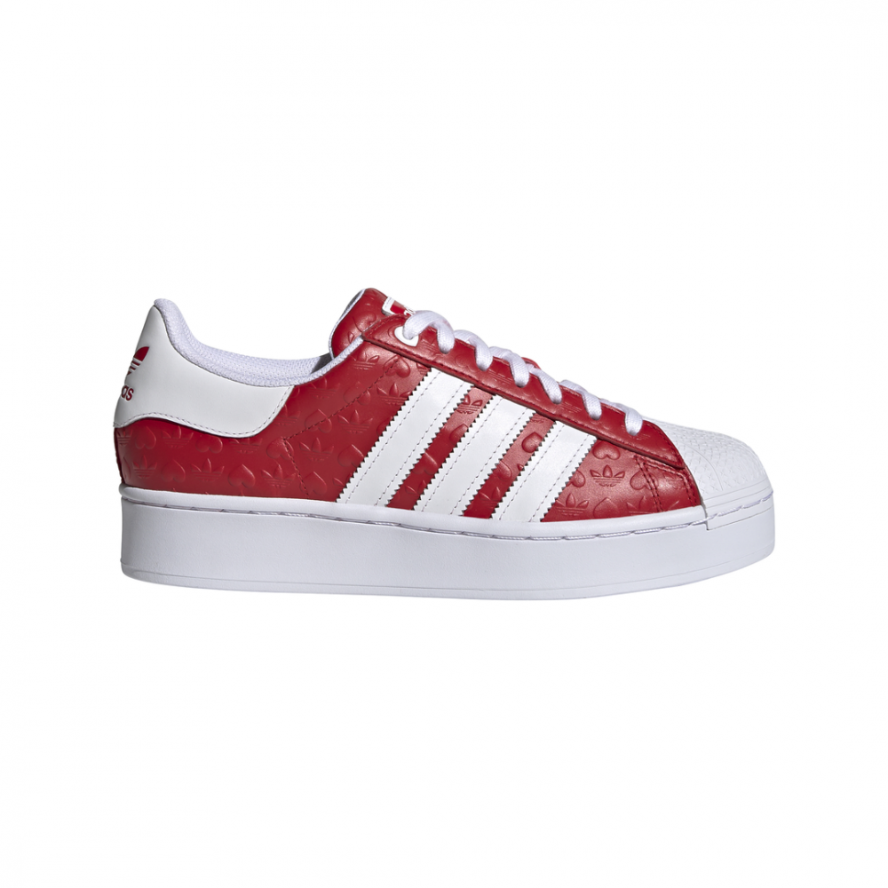 adidas originals Basket adidas Originals SUPERSTAR BOLD