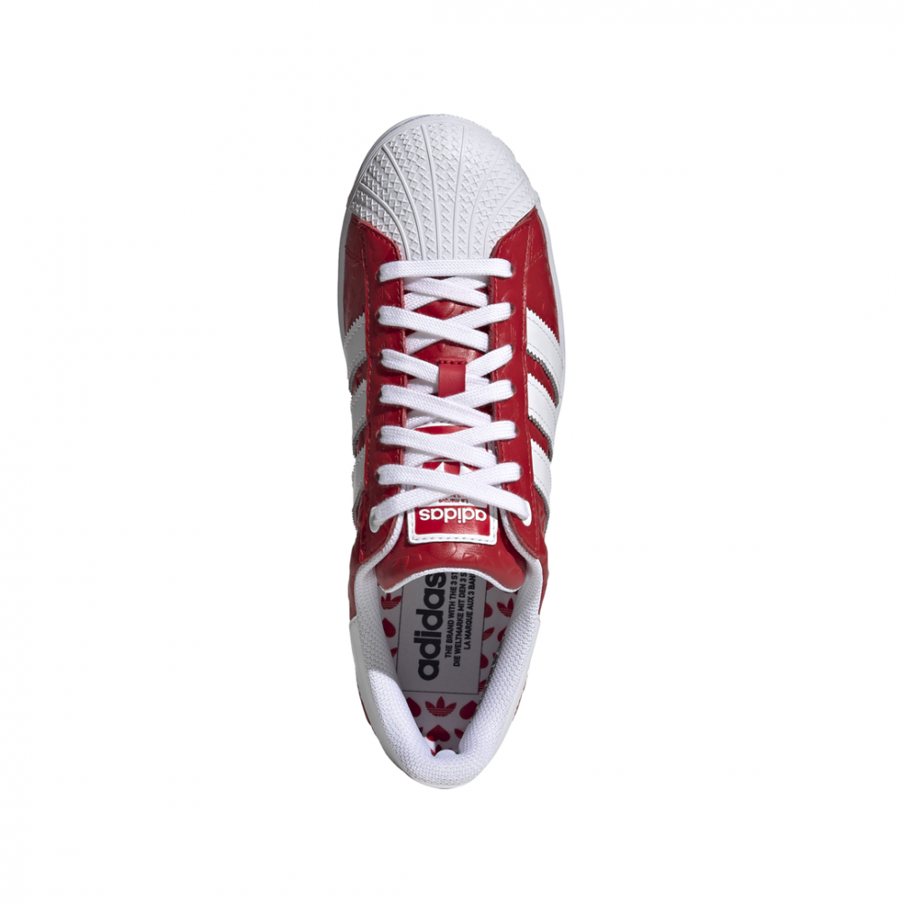 adidas originals Basket adidas Originals SUPERSTAR BOLD