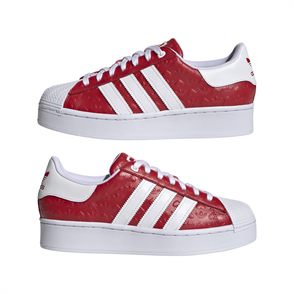 adidas originals Basket adidas Originals SUPERSTAR BOLD