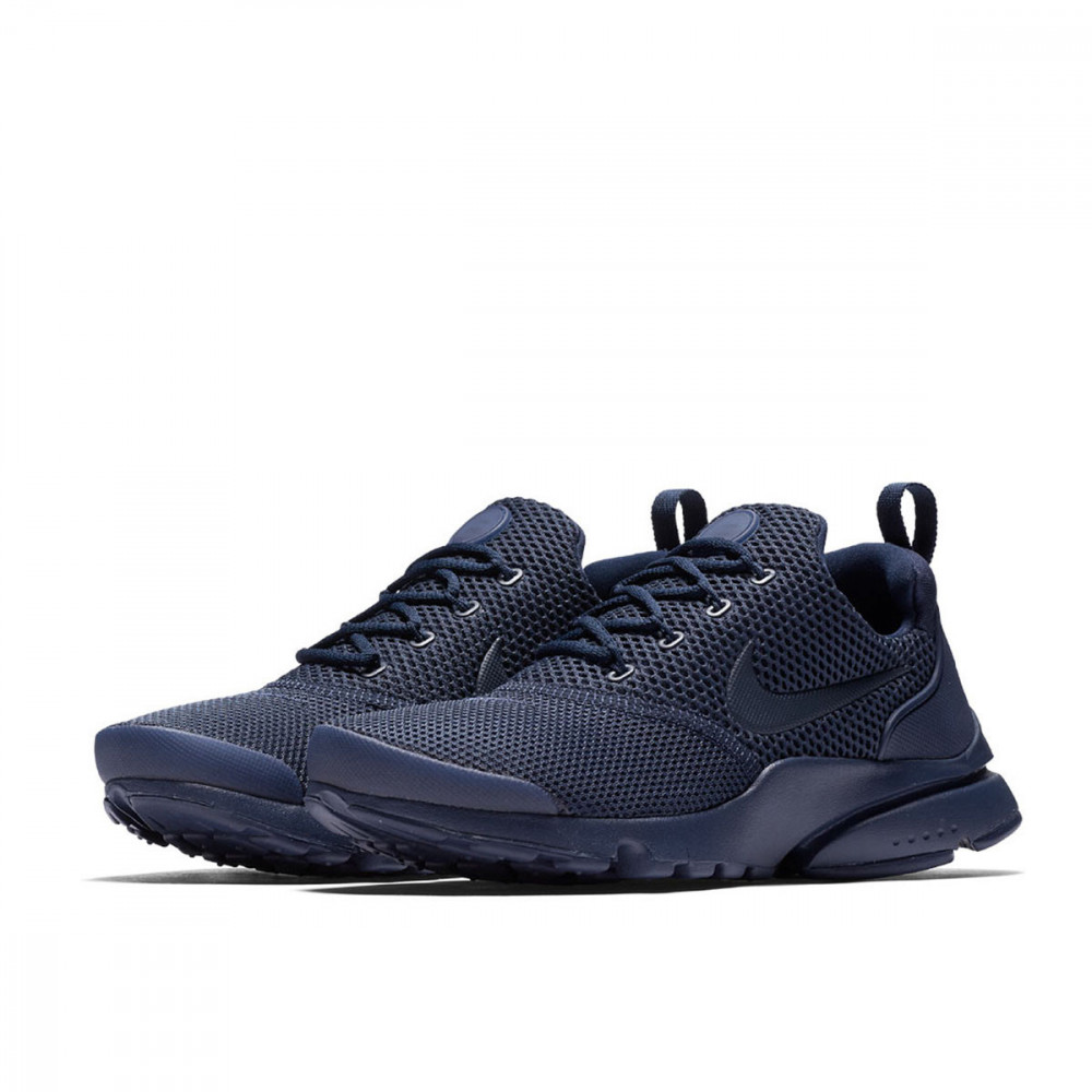 Nike Basket Nike AIR PRESTO FLY Junior