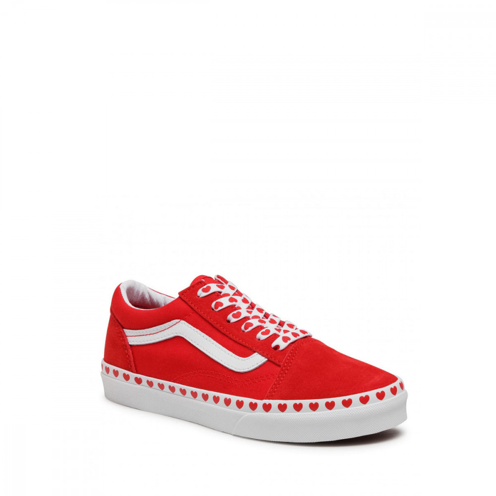 Vans Basket Vans OLD SKOOL