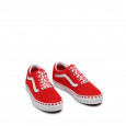 Vans Basket Vans OLD SKOOL