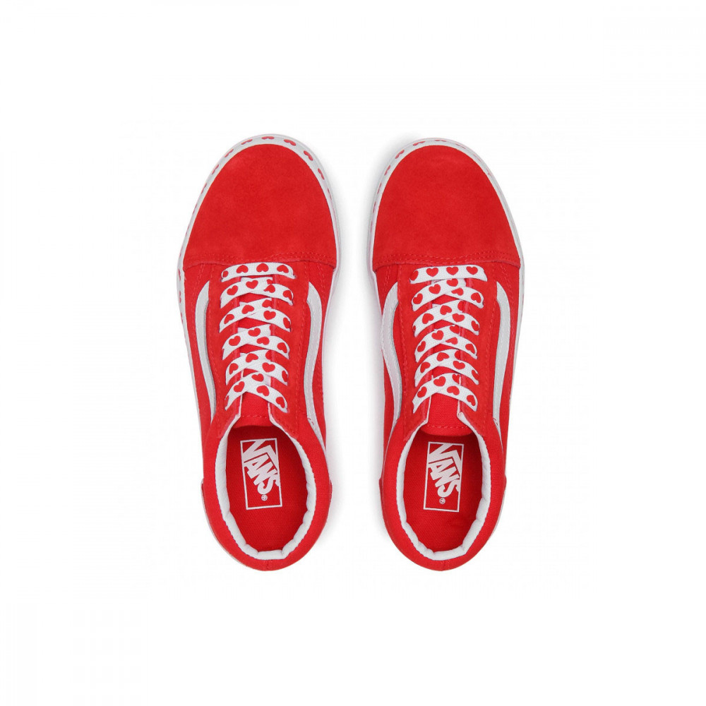 Vans Basket Vans OLD SKOOL