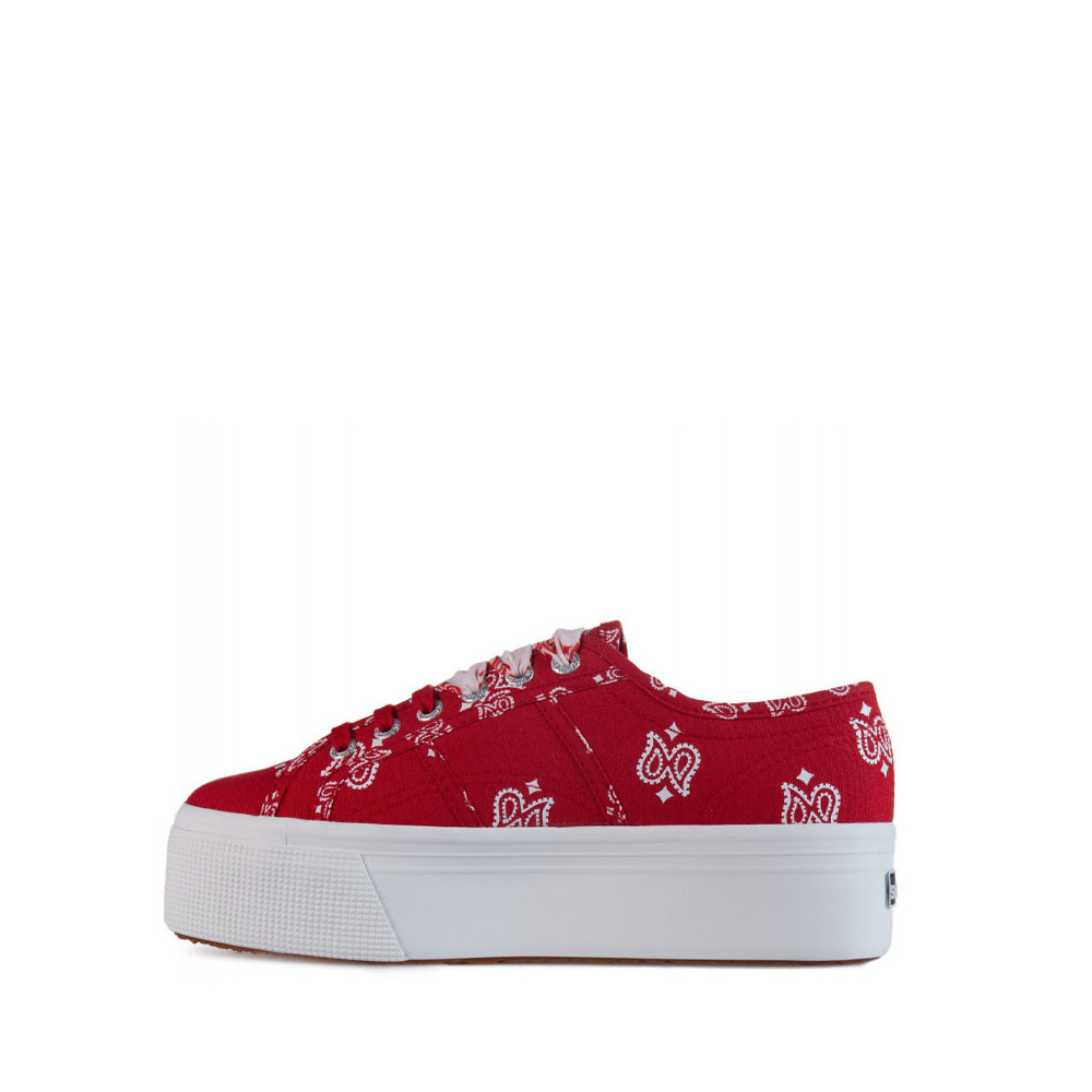 Superga Basket Superga 2790 BANDANA