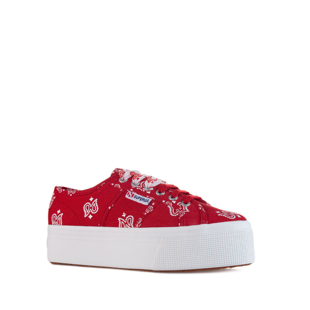Superga Basket Superga 2790 BANDANA