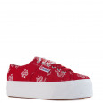 Superga Basket Superga 2790 BANDANA