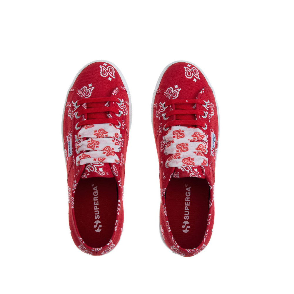 Superga Basket Superga 2790 BANDANA