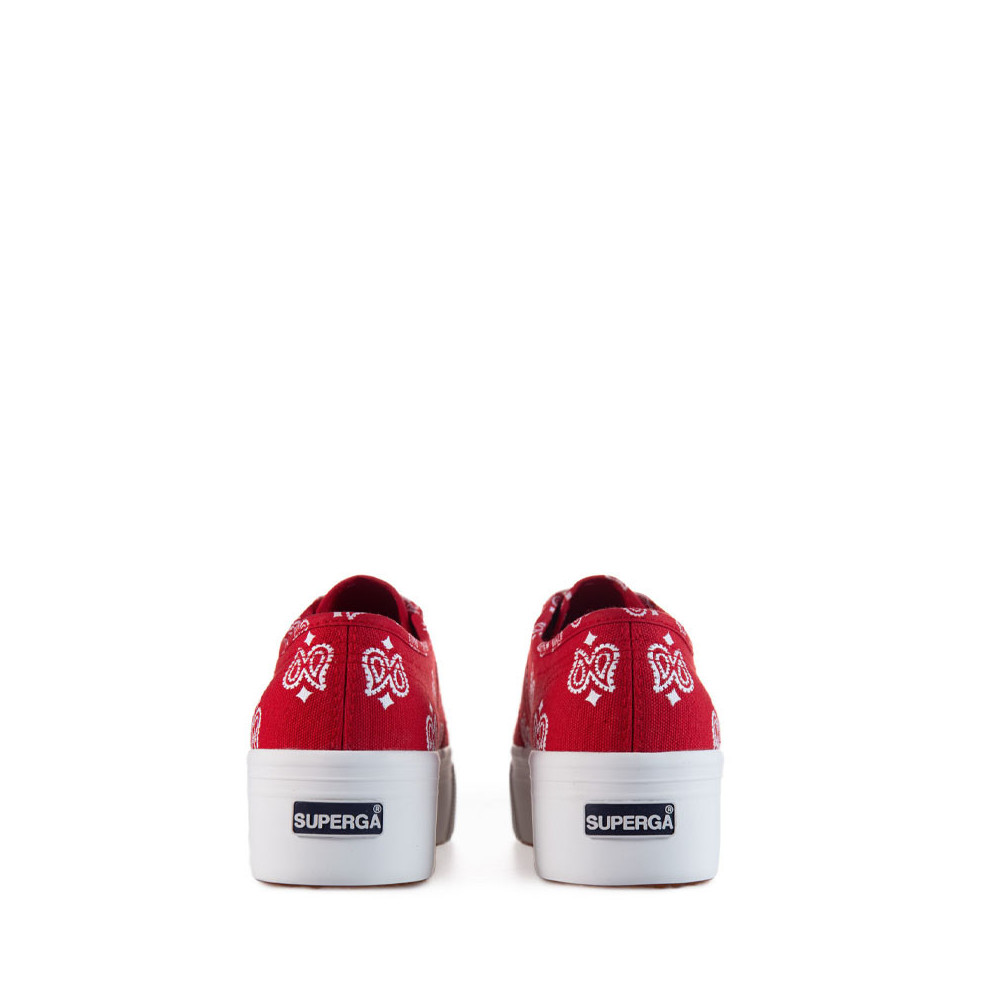 Superga Basket Superga 2790 BANDANA
