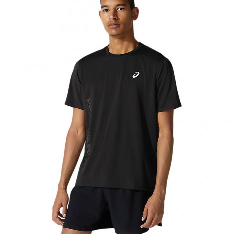 Asics Tee-shirt Asics SMSB RUN