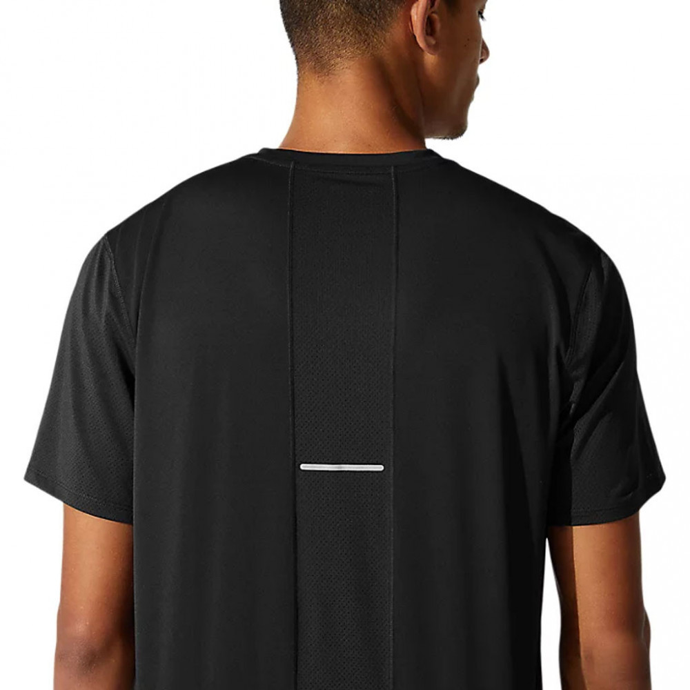 Asics Tee-shirt Asics SMSB RUN