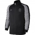 Nike Veste de survêtement Nike PSG Authentic N98 - 810316-014