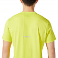 Asics Tee-shirt Asics SMSB RUN