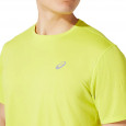 Asics Tee-shirt Asics SMSB RUN