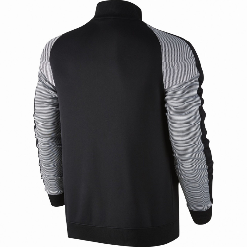 Nike Veste de survêtement Nike PSG Authentic N98 - 810316-014