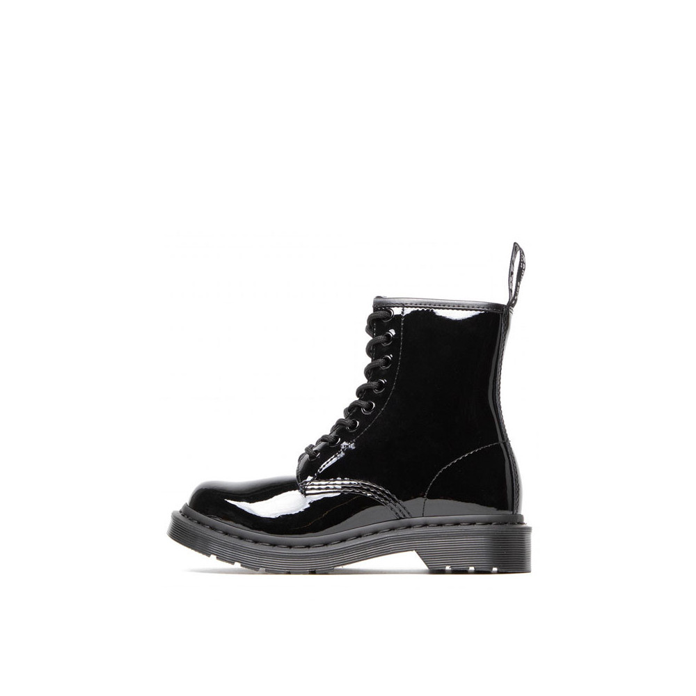 Dr Martens Boots Dr Martens 1460 MONO